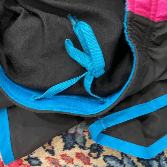 Craft Sports black shorts nwot sz L - Picture 7 of 8